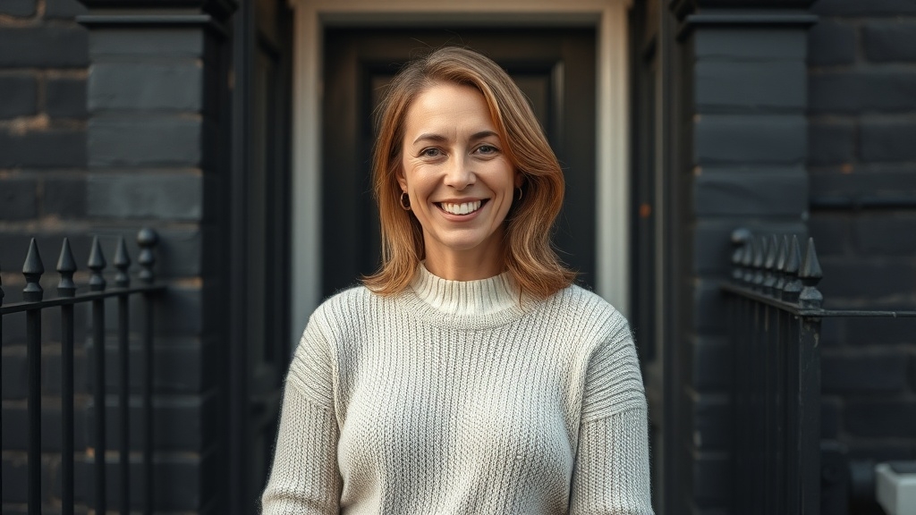 Sarah K., homeowner in Carshalton Beeches